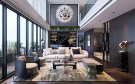 Hơn 30 đại lý chiến lược phân phối phân khu Thịnh Vượng tại Sunshine Sky City