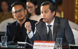 "Làm bất động sản thời điểm này không thể 'tay không bắt giặc' như trước"