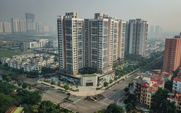 Hà Nội giao hơn 14.800m2 đất tại Tây Hồ Tây để xây dựng tổ hợp thương mại – nhà ở cao cấp