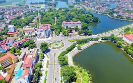 Phú Thọ: Điều chỉnh cục bộ quy hoạch 12 phân khu tạo động lực phát triển kinh tế - xã hội