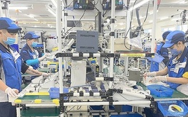 Mục tiêu tăng trưởng năm 2026: Cần xác định trọng tâm, trụ cột tăng trưởng và giải pháp đột phá