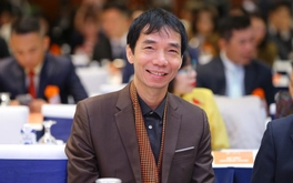 PGS.TS.KTS. Hoàng Mạnh Nguyên: "Từ đô thị xanh đến đô thị tái sinh - bước ngoặt tư duy phát triển"