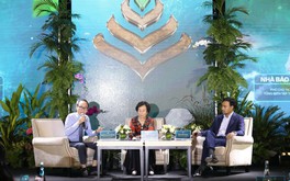 Tọa đàm: ESG - “Tấm hộ chiếu” cho đô thị của tương lai
