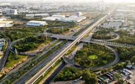 Ấn định thời gian hoàn thành mở rộng xa lộ Hà Nội và loạt hạ tầng quan trọng tại khu Đông