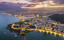 Tập đoàn xây dựng khổng lồ của Trung Quốc ‘dò đường’ đặt trụ sở, đầu tư vào Việt Nam