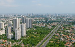 Kiểm soát, kéo giảm giá nhà: Gốc rễ từ chính sách thuế hợp lý và điều tiết địa tô công bằng