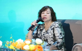 TS.KTS. Lê Thị Bích Thuận: Con người là trung tâm trong phát triển "đô thị tái sinh"