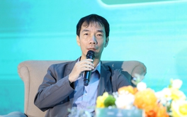 PGS.TS.KTS. Hoàng Mạnh Nguyên: "Đô thị tái sinh" là thế hệ tiếp theo của "đô thị xanh"
