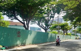 TP. HCM sẽ đấu giá khu đất trung tâm gần 30.000m2, giá từ 1.064 tỷ đồng