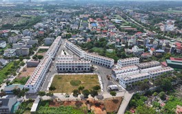 Phú Thọ: Phát triển nhà ở xã hội, hướng tới phát triển bền vững