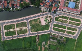 Bỏ cọc đấu giá đất bị 'cấm cửa' tham gia trong 5 năm