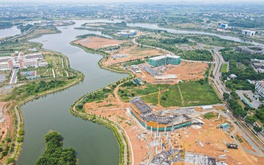 Diễn biến thị trường bất động sản Hòa Lạc sau loạt tín hiệu hạ tầng