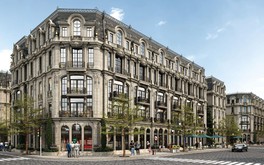 “Deal hời” trên livestream Sunshine Group tối 17/10: Nhà phố 75m2 Noble Palace Tay Thang Long chốt thấp hơn thị trường gần 5 tỷ đồng