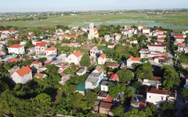 Ninh Bình chuẩn bị đấu giá 96 lô đất, giá khởi điểm từ 700 triệu đồng