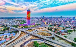 3 địa bàn "hút" nhà đầu tư bất động sản phía Bắc rời Hà Nội