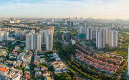 Quy chế hoạt động của Ban Chỉ đạo Trung ương về chính sách nhà ở và thị trường bất động sản