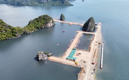 Quảng Ninh: Tái khởi động dự án Khu đô thị 10B Quang Hanh