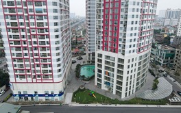 Dự án bất động sản cửa ngõ phía Nam Hà Nội: Giá chạm mốc 110 triệu đồng/m2, cư dân vẫn mòn mỏi chờ sổ hồng