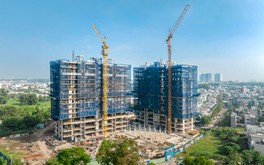 Hà Nội giao hơn 15.000m2 đất cho Hải Phát Land triển khai dự án khu nhà ở thấp tầng tại Phúc Thọ