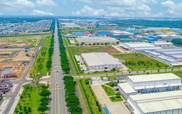 Nam Tân Uyên (NTC) vượt kế hoạch lợi nhuận trong 9 tháng đầu năm, sức khỏe tài chính cải thiện trước thềm chuyển sàn