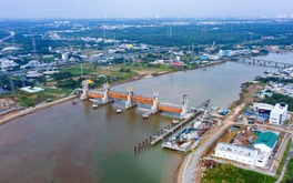 Trungnam Group xin bổ sung 4 khu đất vào dự án chống ngập 10.000 tỷ, tổ công tác TP. HCM lên tiếng