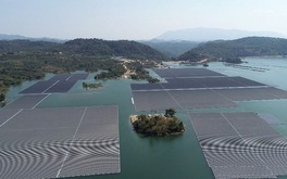 Một doanh nghiệp đề xuất đầu tư chuỗi dự án 34.000 tỷ tại tỉnh Lâm Đồng