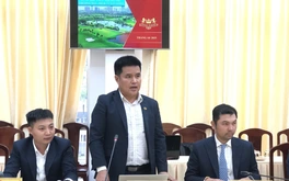 Tập đoàn Hoàng Gia Việt Nam đề xuất đầu tư 2 dự án có sân golf quy mô gần 800ha tại TP. Cần Thơ