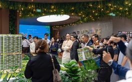 "Ôm" tiền rời Hà Nội, nhà đầu tư đang đổ xô đi đâu săn "gà đẻ trứng vàng"?