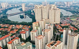 "Niềm tin và nỗi sợ đã cùng lúc thúc đẩy dòng tiền quay trở lại thị trường"