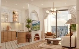 Điểm mặt 5 nguyên tắc sống còn khi chọn căn hộ chung cư