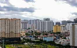 Thị trường bất động sản 2025 qua lời kể môi giới