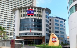 DIC Corp (DIG) dự chi 1.600 tỷ đồng mua lại 2 lô trái phiếu trước hạn