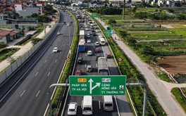 Chính thức giao một nhà đầu tư huy động 22.000 tỷ nghiên cứu mở rộng cao tốc đầu tiên khu vực phía Bắc