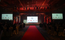 Dulux Professional tiếp tục đồng hành cùng Giải thưởng Bất động sản Việt Nam PropertyGuru 2025