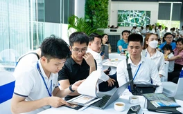 Ngã rẽ nghề môi giới: Chuyên nghiệp hoặc... mất việc