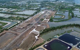 Quảng Ninh ghi nhận nhiều điểm sáng, bứt tốc giải ngân vốn đầu tư công