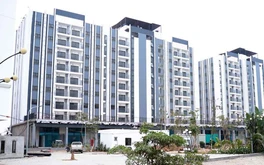 Hôm nay mở bán 1.029 căn nhà ở giá rẻ tại Bắc Ninh