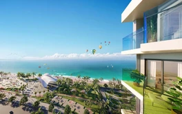 "Cam kết lợi nhuận" tái xuất, liệu có hâm nóng thị trường bất động sản nghỉ dưỡng?