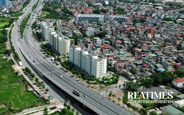 Hà Nội: Cận cảnh một trong các khu vực tái định cư cho người dân quảng trường phía Đông hồ Hoàn Kiếm