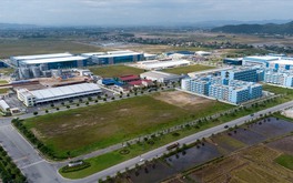 Đề xuất quy định mới về chuyển đổi khu công nghiệp sang phát triển khu đô thị - dịch vụ
