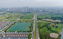 VNREA góp ý dự thảo Nghị quyết về một số cơ chế, chính sách tháo gỡ khó khăn, vướng mắc trong tổ chức thi hành Luật Đất đai