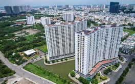 Nhà ở xã hội tiếp tục nóng