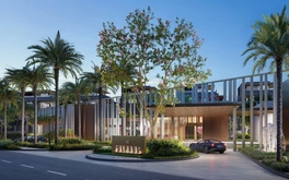 CapitaLand Development đạt mốc 91% căn hộ được bán tại The Fullton Edition