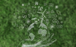 PGS.TS Bùi Thị An: Phát triển bền vững, kinh tế xanh, ESG - định hướng mới cho doanh nghiệp dân tộc