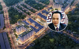 Cùng với việc tiếp quản lại Bamboo Airways, FLC tái khởi động loạt dự án BĐS