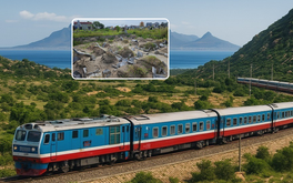 Hơn 220 ngôi mộ 'gió' tại đại dự án giao thông lớn bậc nhất phía Bắc chính thức bị phá dỡ