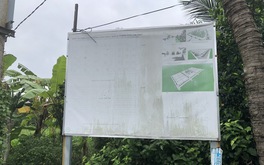 Cần Thơ: Chủ đầu tư dự án Khu tái định cư phường Long Hòa trả lời kiến nghị liên quan đến kết quả lựa chọn nhà thầu