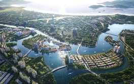 Dự án Charmora City ra quân khí thế với 2.000 chuyên viên kinh doanh