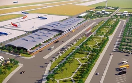 Sân bay thứ 2 tại tỉnh rộng nhất Việt Nam hủy chủ trương triển khai: Thời cơ vàng cho các ‘đại gia’ bất động sản