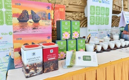 Quảng Ninh: Tôn vinh 27 sản phẩm nông nghiệp tiêu biểu năm 2025